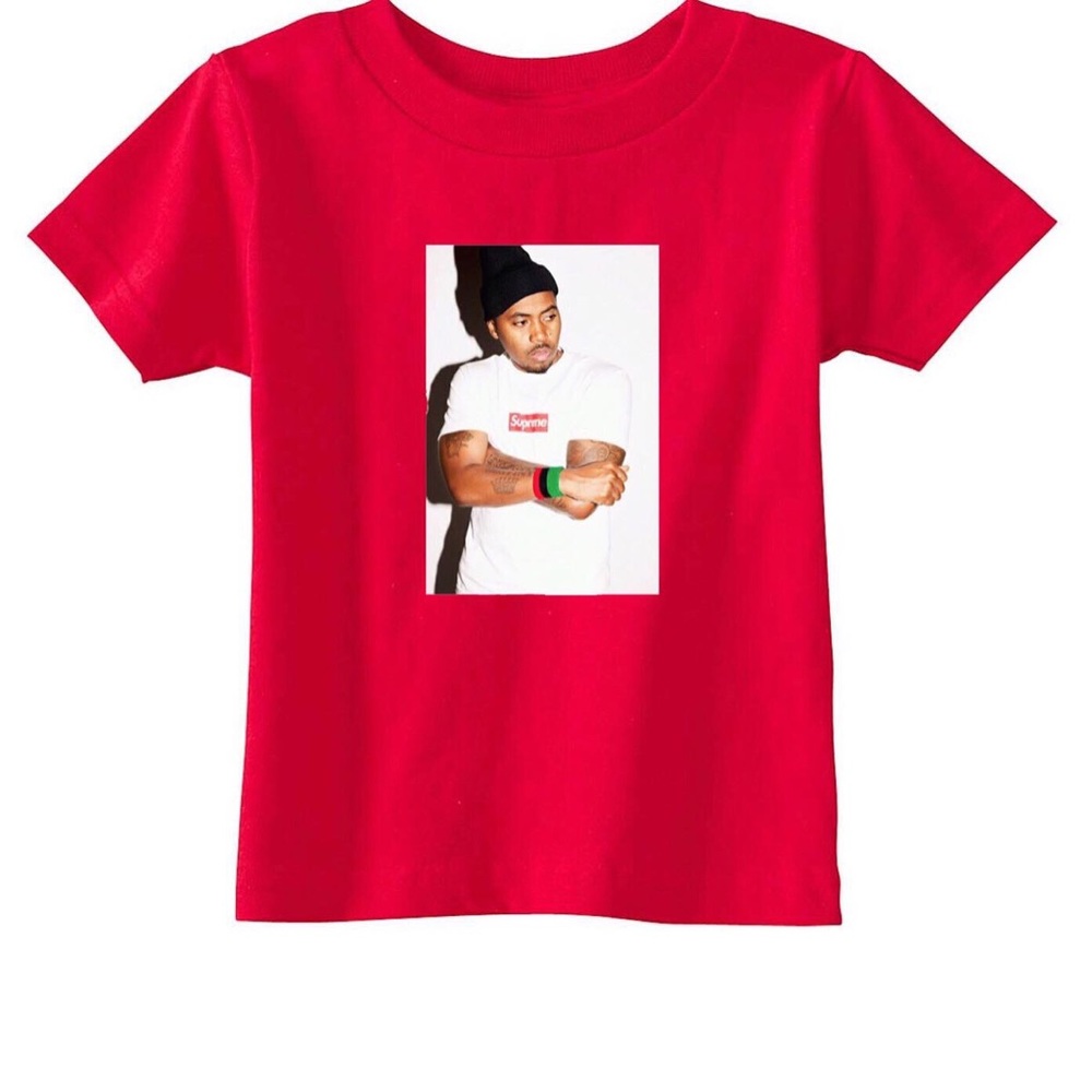 Kids Custom tees